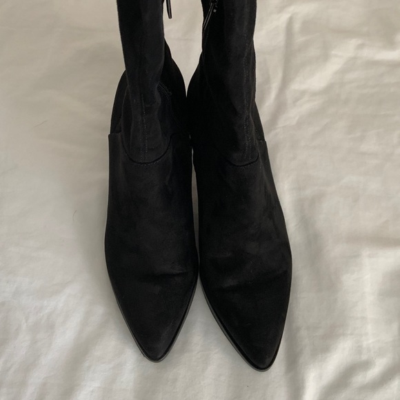 Marc Fisher Arrine Over The Knee Boot - Picture 9 of 9